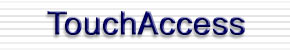 TouchAccess Products